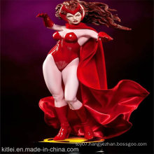 OEM/ODM Factory High Quality Plastic Figurines